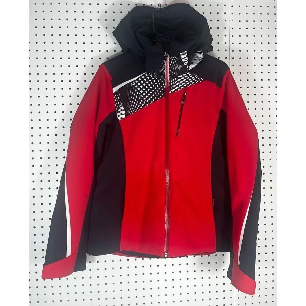 Obermeyer aspen Colorado ski jacket